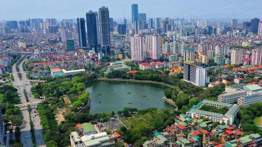 Hanoi destined to become science-technology hub of SEA